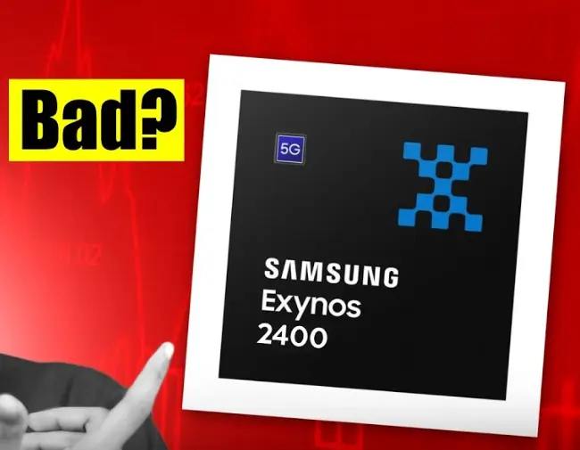 Is Samsung Exynos Really Bad?