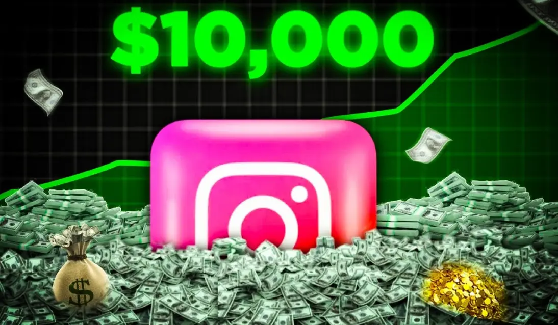 Maximizing Earnings on Instagram: Leveraging AI Tools and Unique Niches