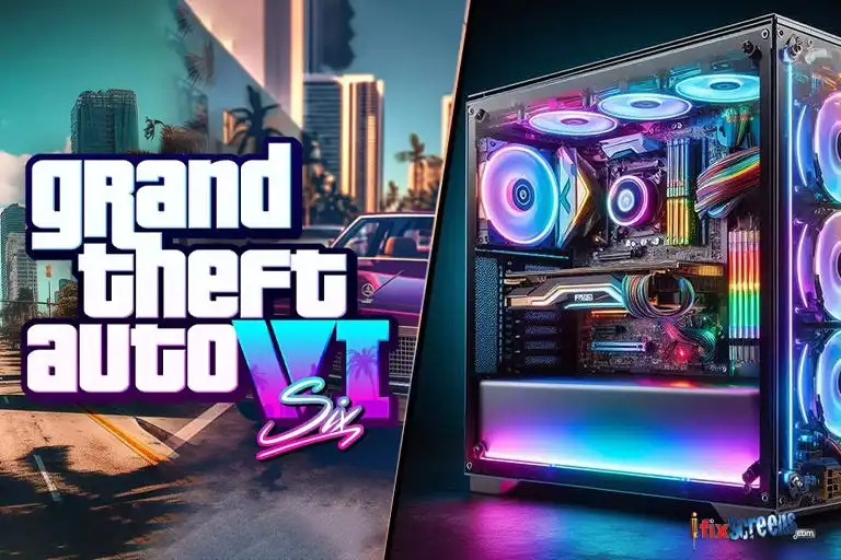 GTA 6 Requirements for PC: What You Need to Know