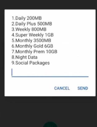 Scom Packages Details