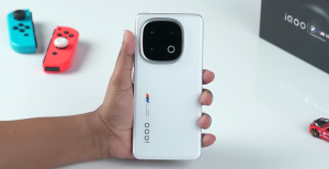 iQOO 13: A Game-Changer Smartphone with Cutting-Edge Features